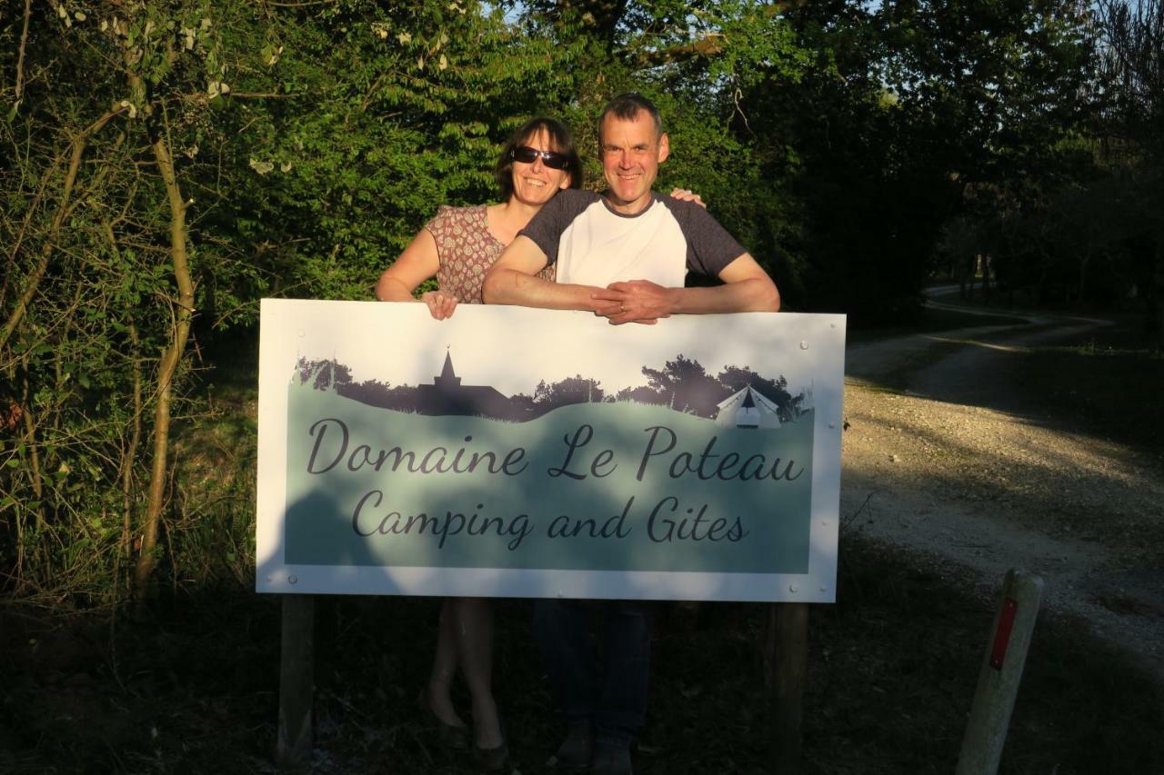 Le Verger Gites Castelnau D'Auzan Екстериор снимка
