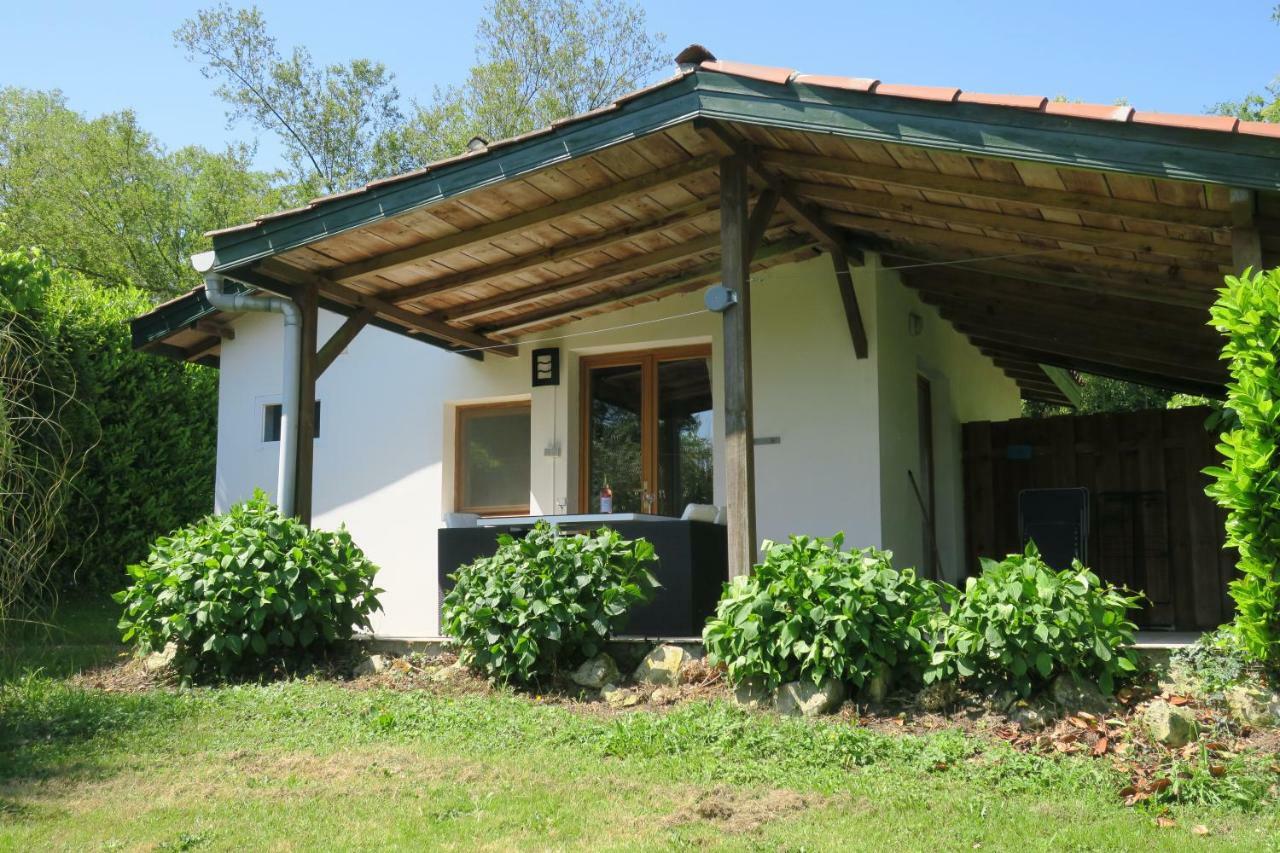 Le Verger Gites Castelnau D'Auzan Екстериор снимка